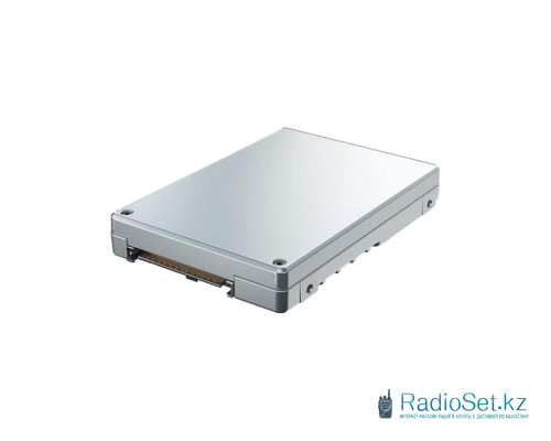 Твердотельный накопитель SSD Intel D7-P5520 1.92TB NVMe